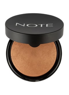 NOTE COSMETIQUE Note Baked Blusher 04 Deeply Bronze  - Image 1