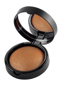 NOTE COSMETIQUE Note Baked Blusher 04 Deeply Bronze  - Image 2