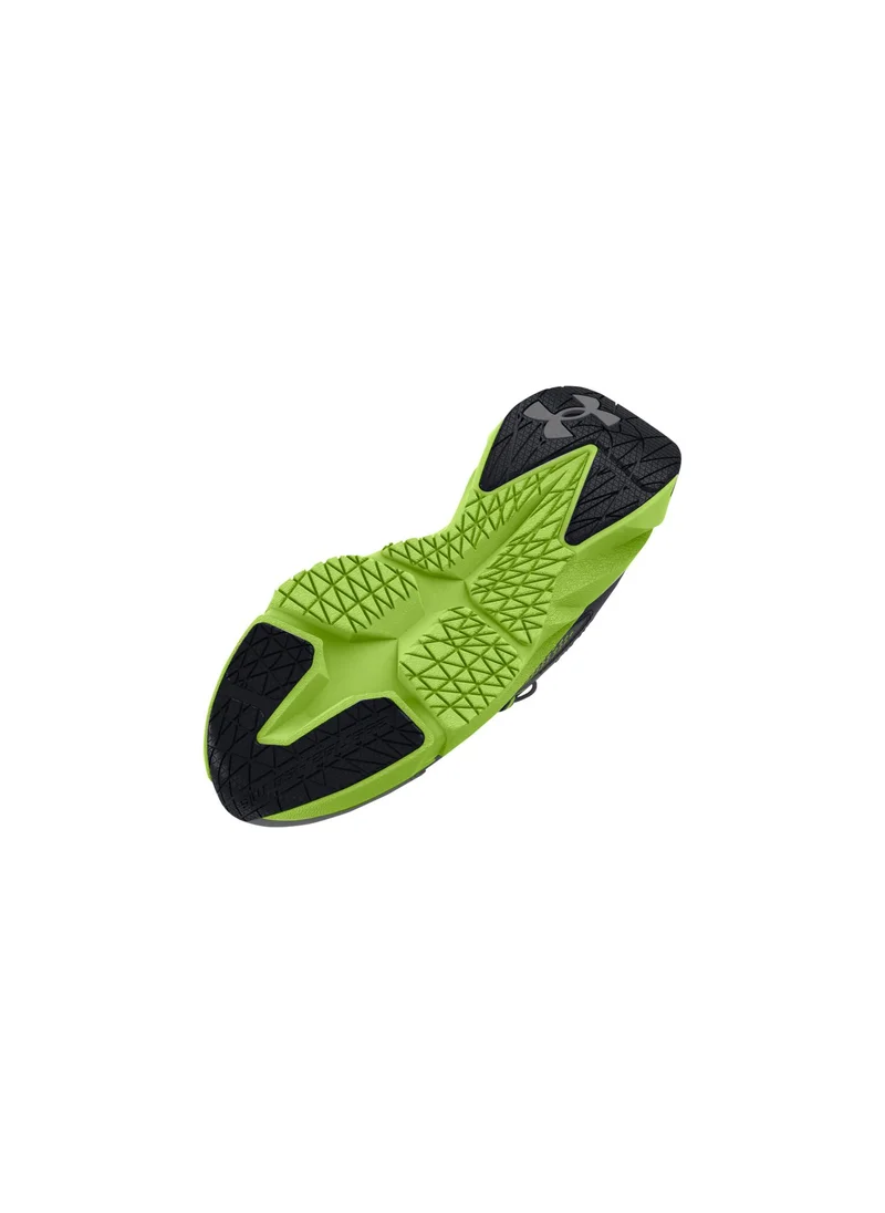 UNDER ARMOUR Boys' Pre-School Scramjet 6 Sneakers