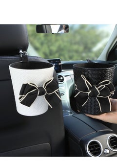 Car Trash Can, Car Trash Bag, Car dustbin, Waterproof Garbage Can, Multipurpose Trash Bin for Car - pzsku/ZE14581AC10AED87B68BCZ/45/_/1736172107/6bb88053-231b-4398-a965-754b05574071