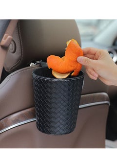 Car Trash Can, Car Trash Bag, Car dustbin, Waterproof Garbage Can, Multipurpose Trash Bin for Car - pzsku/ZE14581AC10AED87B68BCZ/45/_/1736172108/cd4599b6-c672-46bb-b331-14753f7767af