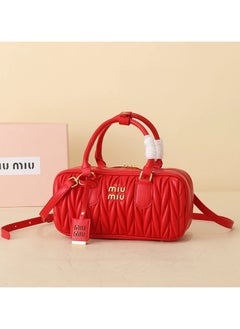 Small red