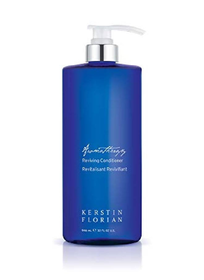Kerstin Florian - Reviving Conditioner Lightweight Moisturizing Treatment For All Hair Types (32 Fl Oz) - Image 1