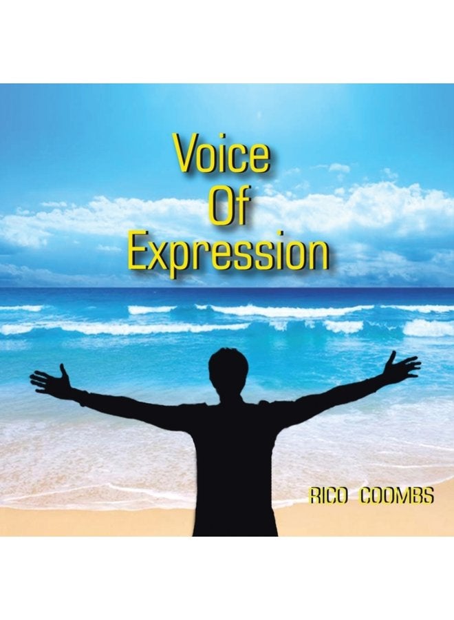 Voice of Expression - Paperback