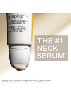 Strivectin StriVectin Peptight™ Tightening Neck Serum Roller, 1.7 fl. oz.  - Image 2