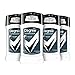 Degree Men UltraClear Antiperspirant Deodorant Black White 72Hour Sweat Odor Protection Antiperspirant For Men With MotionSense Technology 27 Ounce Pack of 4 - Image 2