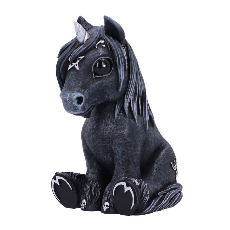 نيميسيس ناو العدو الآن الأسود - Image 2