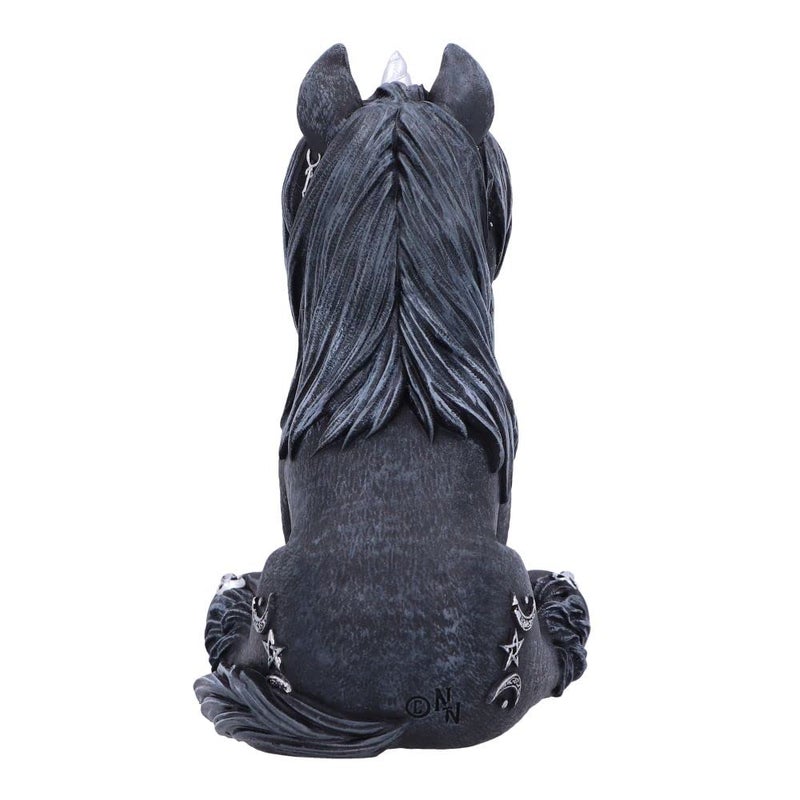 نيميسيس ناو العدو الآن الأسود - Image 4