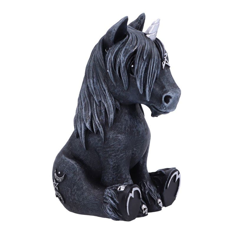 نيميسيس ناو العدو الآن الأسود - Image 5