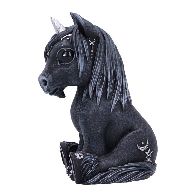 نيميسيس ناو العدو الآن الأسود - Image 3