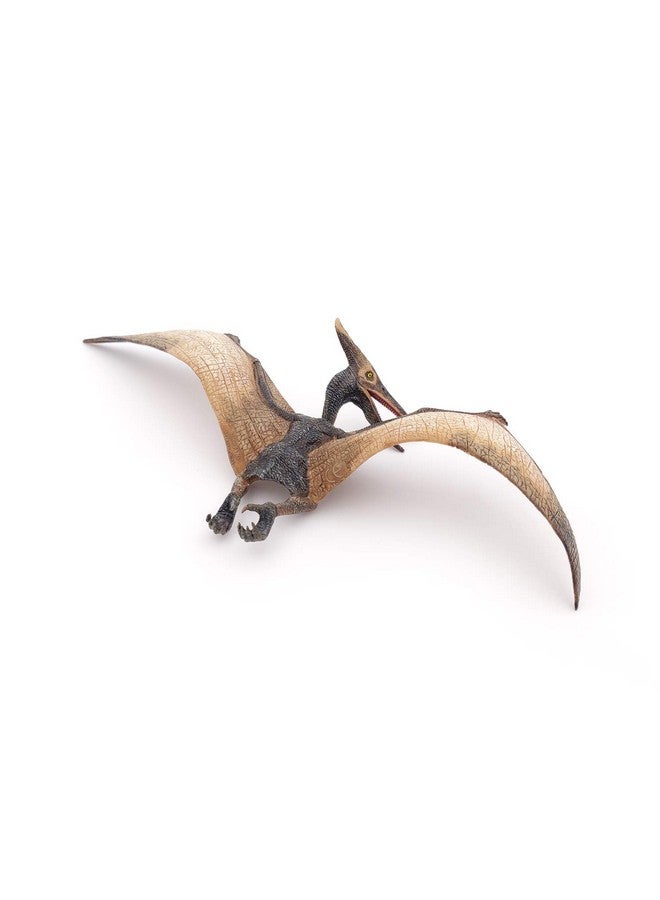 Papo Papo The Dinosaur Figure, Pteranodon, 8.8cm - Image 2