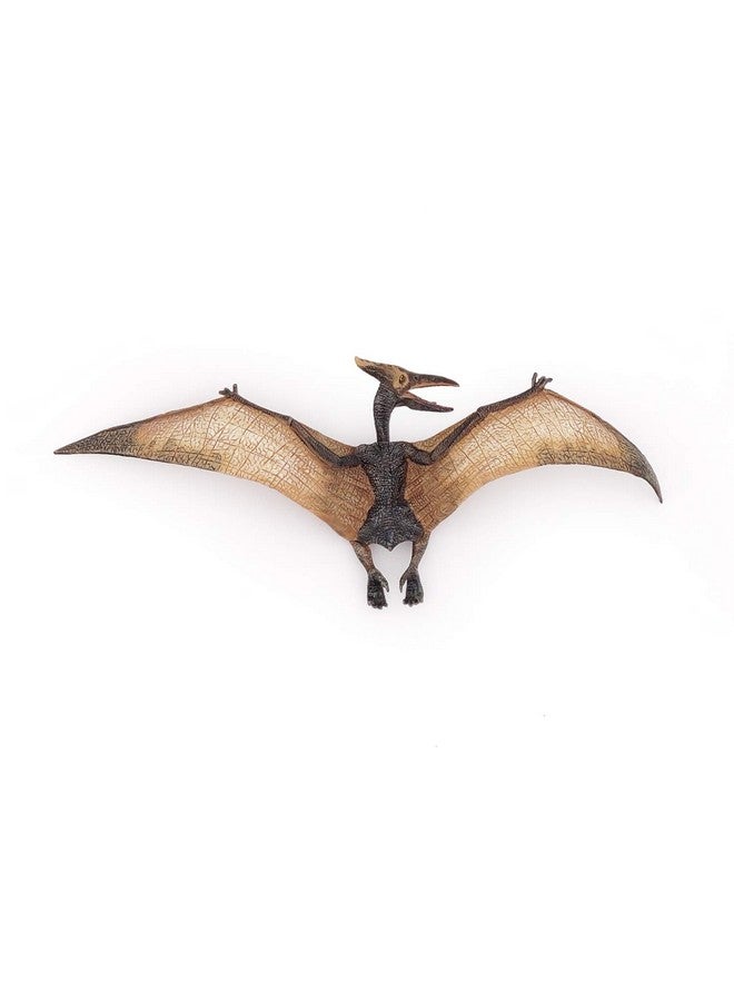 Papo Papo The Dinosaur Figure, Pteranodon, 8.8cm - Image 4