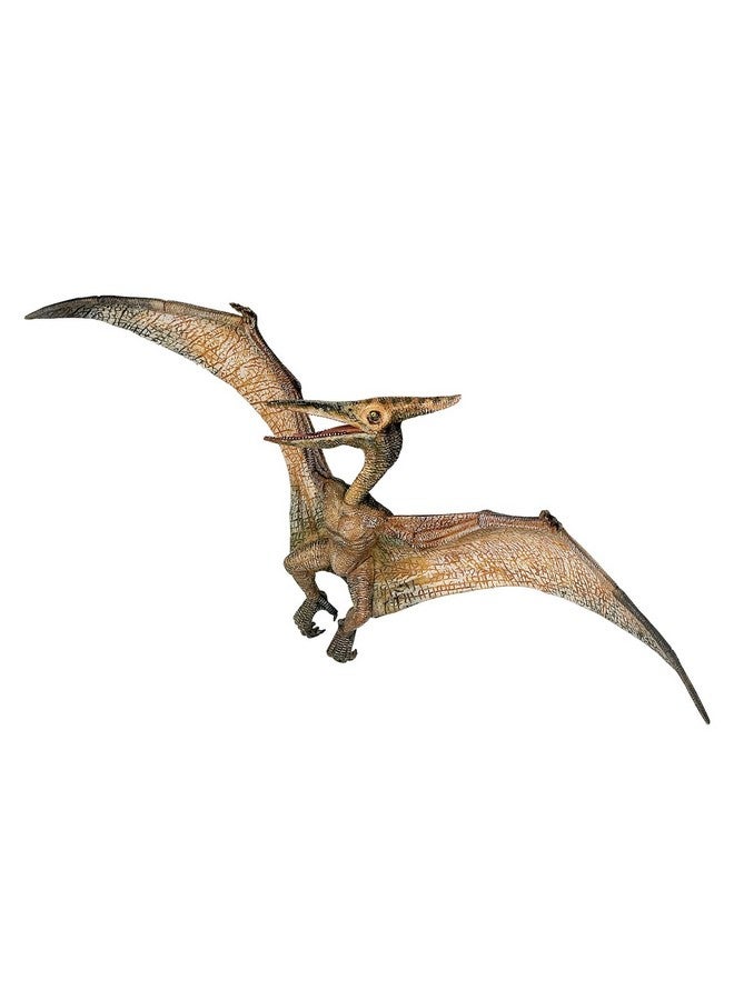 Papo Papo The Dinosaur Figure, Pteranodon, 8.8cm - Image 1