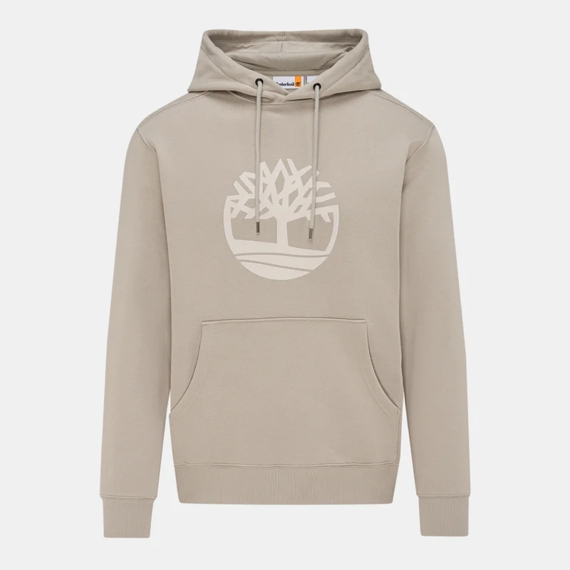 Men's Tree Logo Hoodie