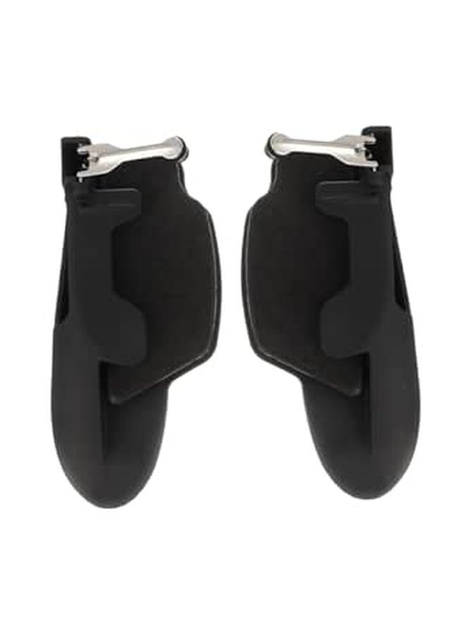 Soft Sponge Cushion Tablet Game Controller Compatible for iPad - Image 1