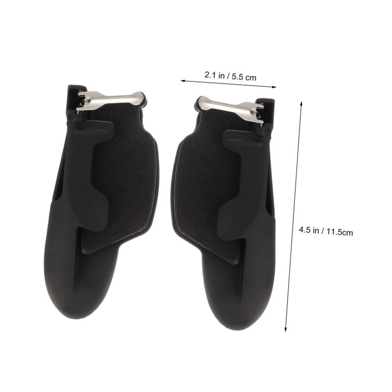 Soft Sponge Cushion Tablet Game Controller Compatible for iPad - Image 3