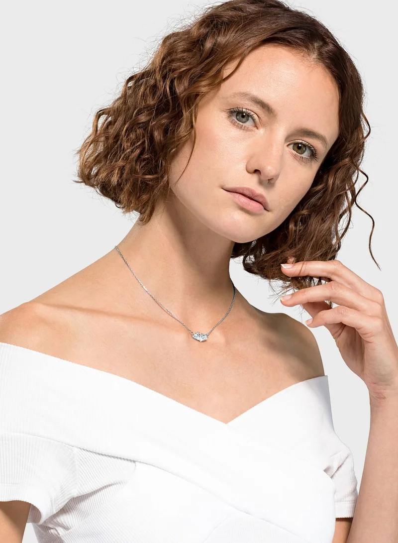 SWAROVSKI Attract Soul Pendant Necklace