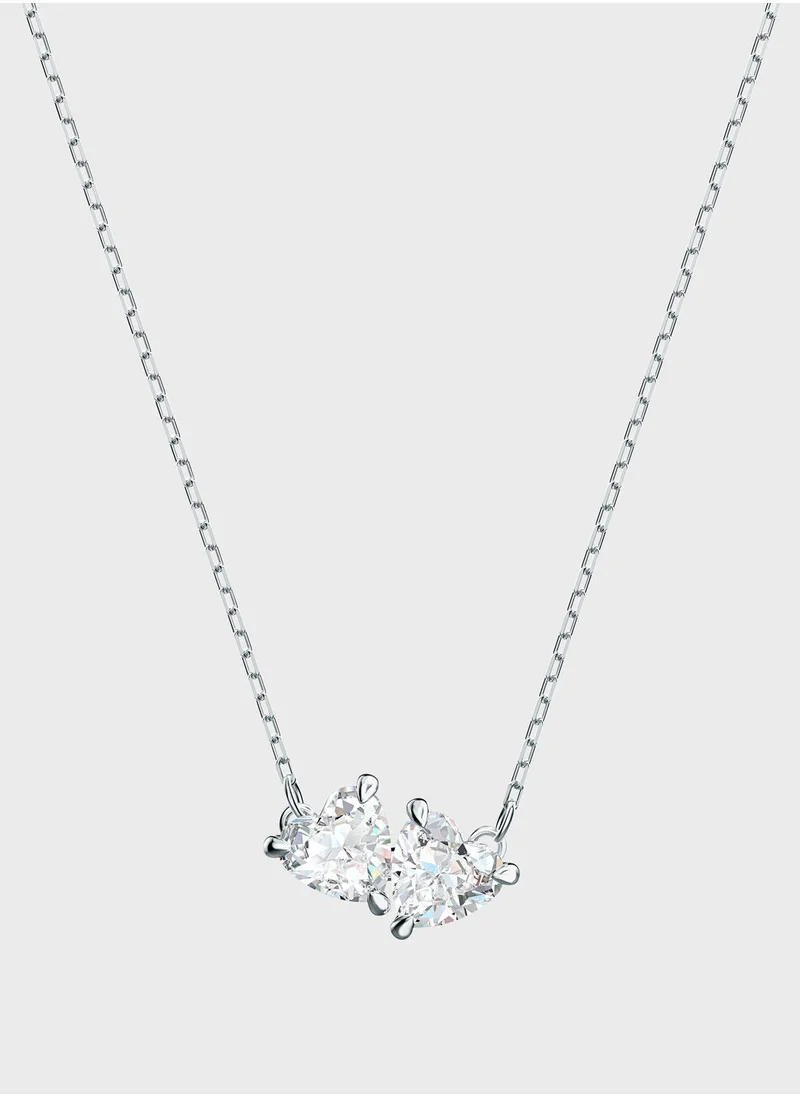 SWAROVSKI Attract Soul Pendant Necklace