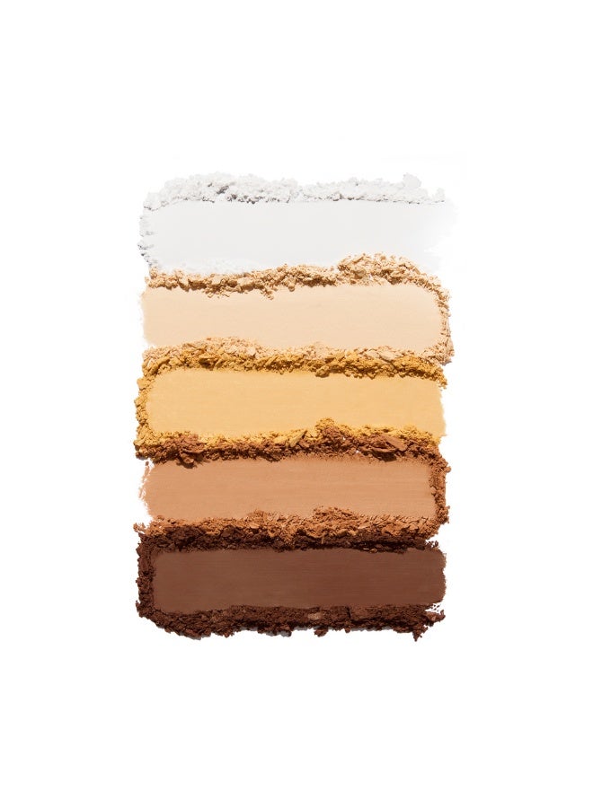 Trouble Maker Bad Press Setting Powder Click Bait Light - Image 2