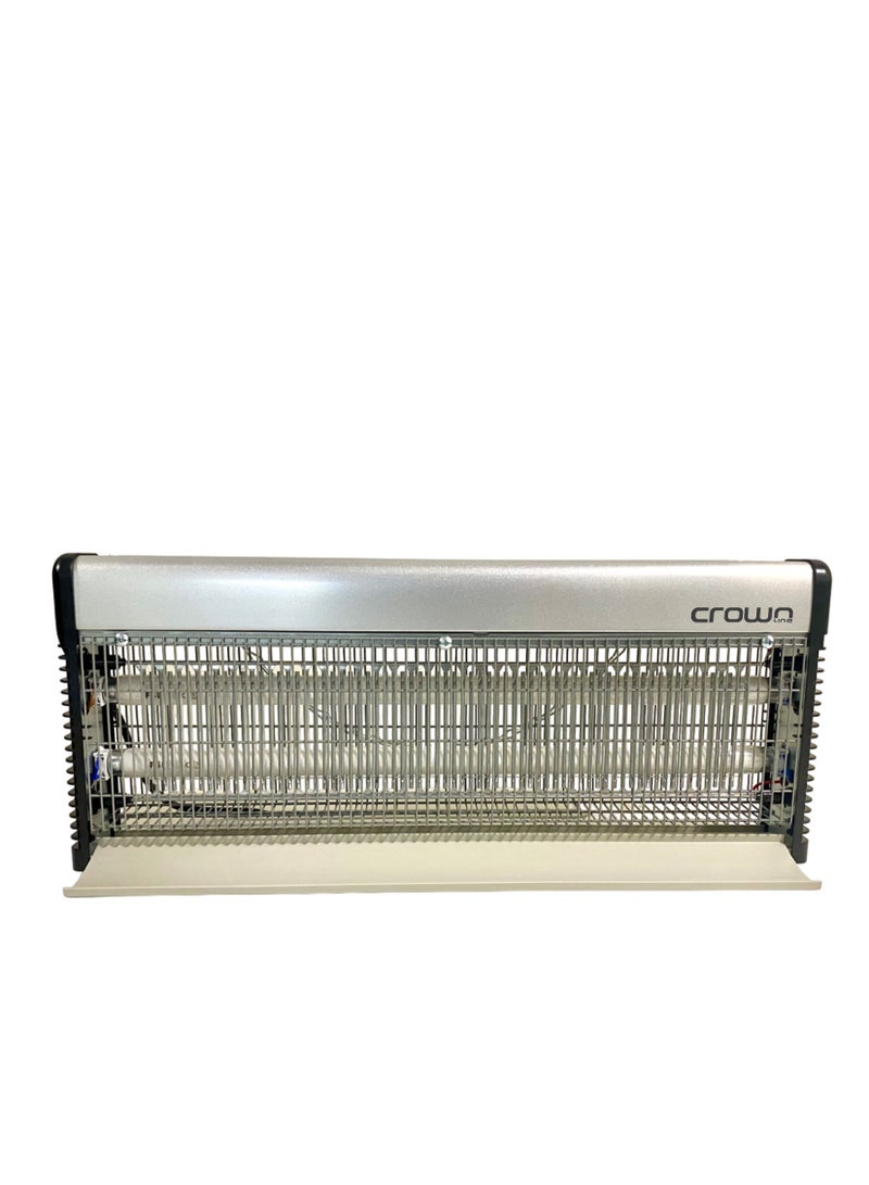 Crownline Insect Killer - 38W, Coverage: 150m² IK-370 Silver - Image 5