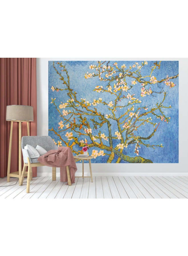 Hendi Mandala Bohemian Mandala Printed Wall Tapestry – Colorful Hippie Art Décor – Lightweight Polyester –  Bedroom, Living Room, Dorm Decoration - Image 1