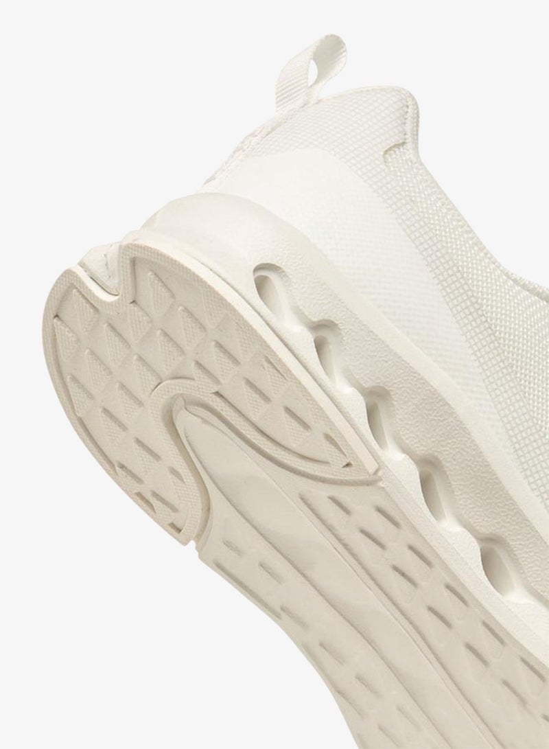 Kappa Girls Rotating Buckle Sports Shoes - Image 5