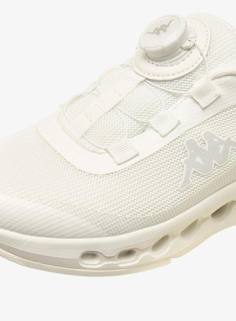 Kappa Girls Rotating Buckle Sports Shoes - Image 4