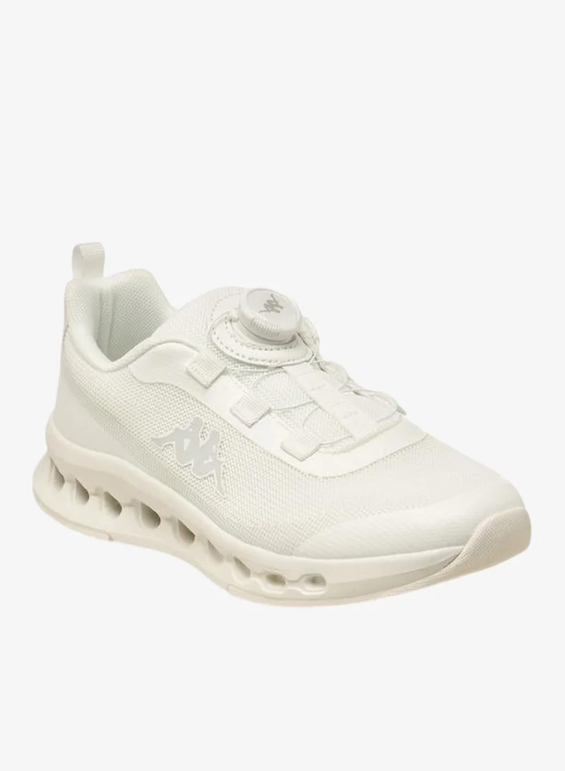 كابا Girls Rotating Buckle Sports Shoes