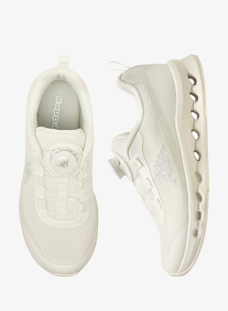 Kappa Girls Rotating Buckle Sports Shoes - Image 3
