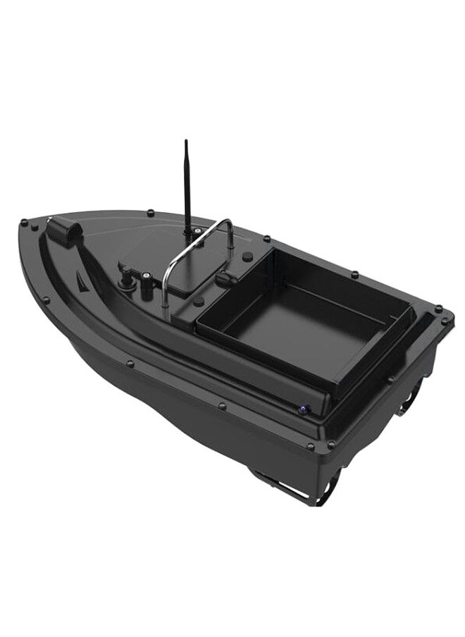 Generic GPS Fishing Bait Boat with Large Bait Container Automatic Bait Boat with 400-500M Remote Range  - Image 5
