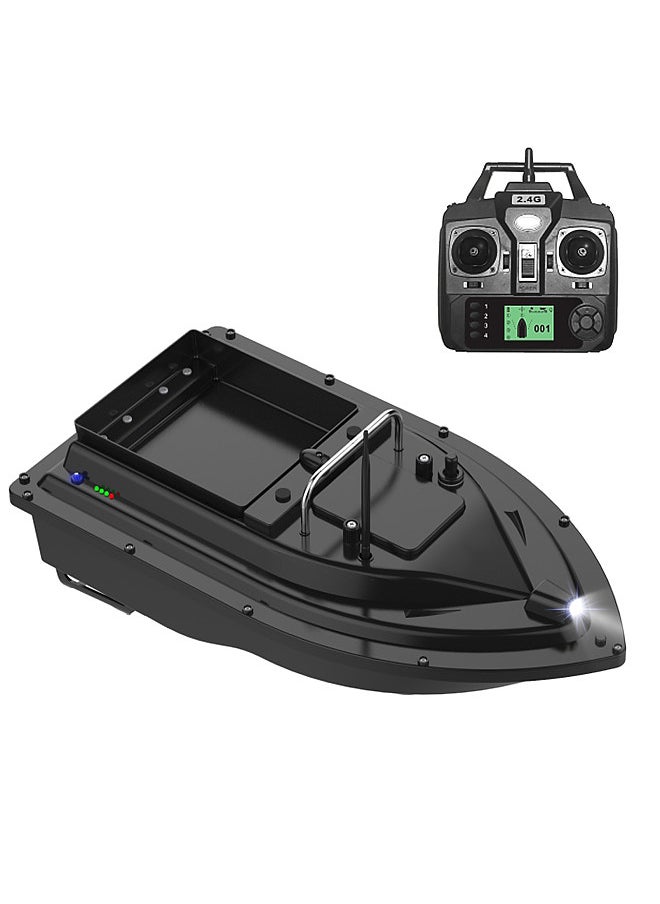 Generic GPS Fishing Bait Boat with Large Bait Container Automatic Bait Boat with 400-500M Remote Range  - Image 4
