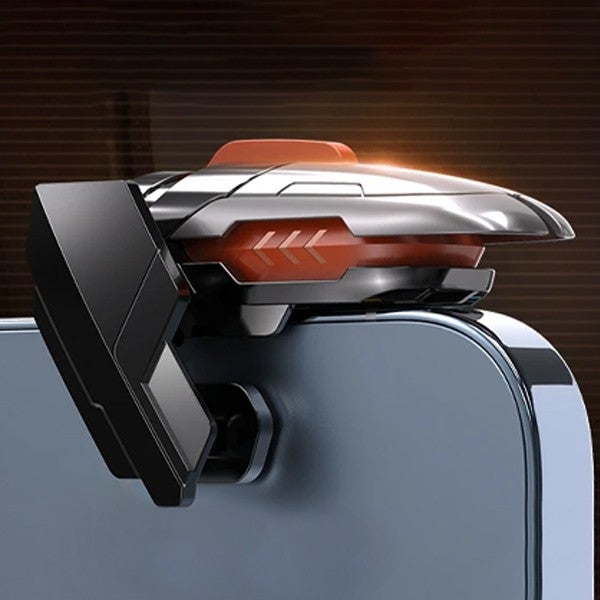 Memo AK06 Pubg Game Trigger Mobile Game Trigger Device
