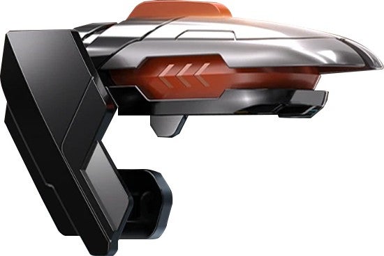 Memo AK06 Pubg Game Trigger Mobile Game Trigger Device