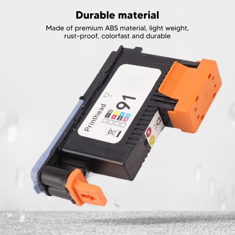 Z6100 Z6100ps Printhead Replacement Kit Professional Inkjet Printer Ink - Image 5