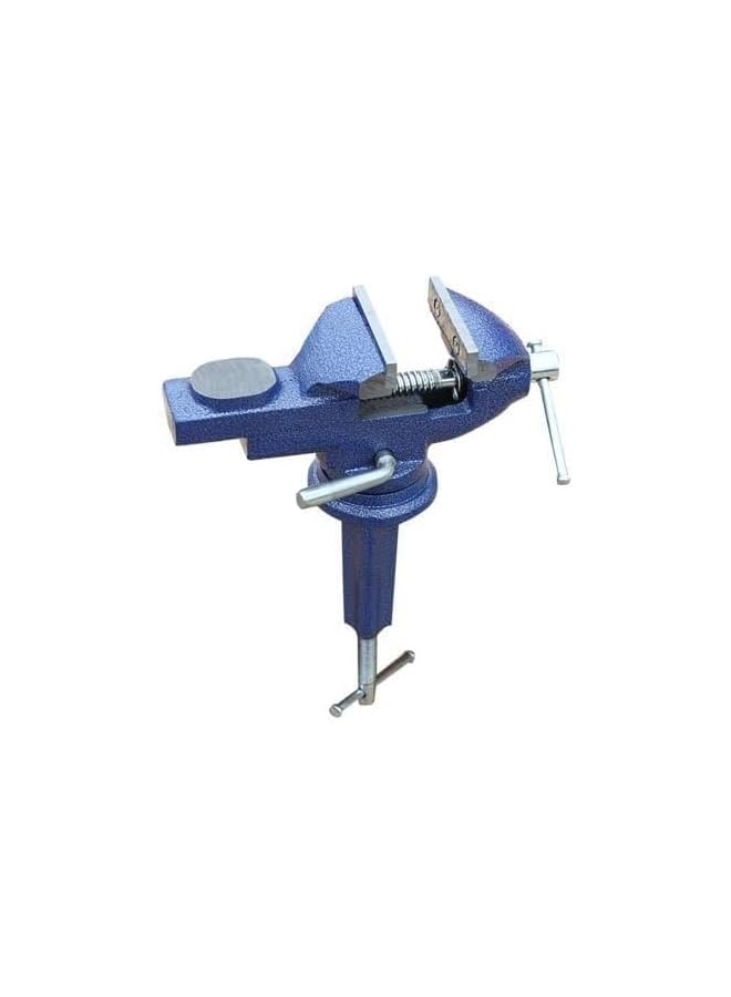 promass Home Vise Clamp-On Vise - Image 3