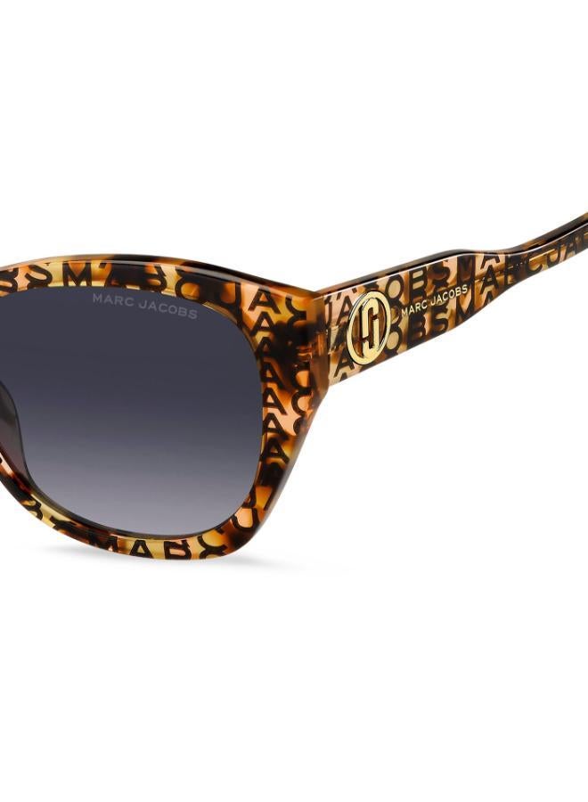 Marc Jacobs Rectangular Sunglasses Frames - Image 4