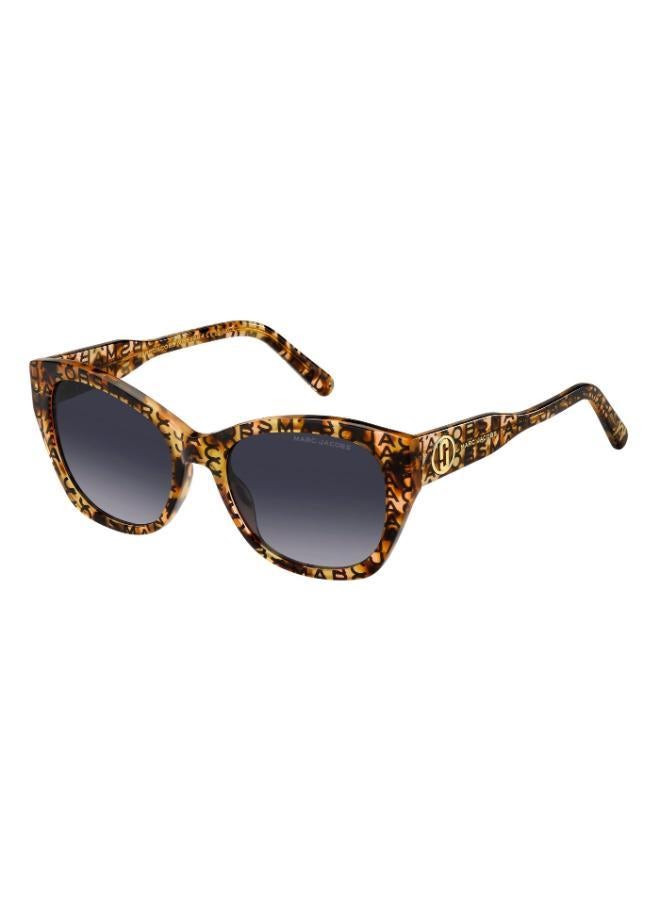 Marc Jacobs Rectangular Sunglasses Frames - Image 1