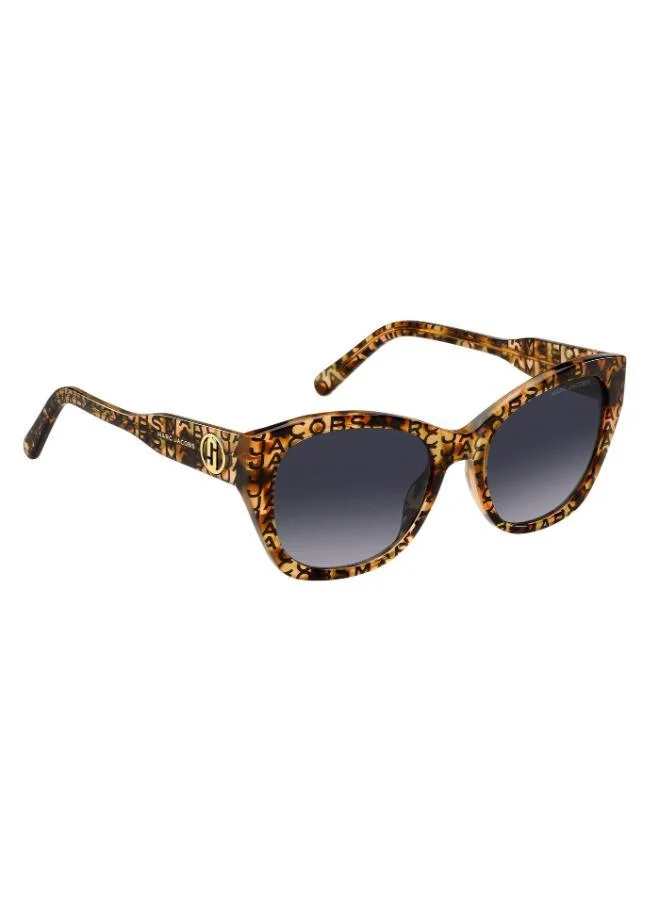 Marc Jacobs Rectangular Sunglasses Frames