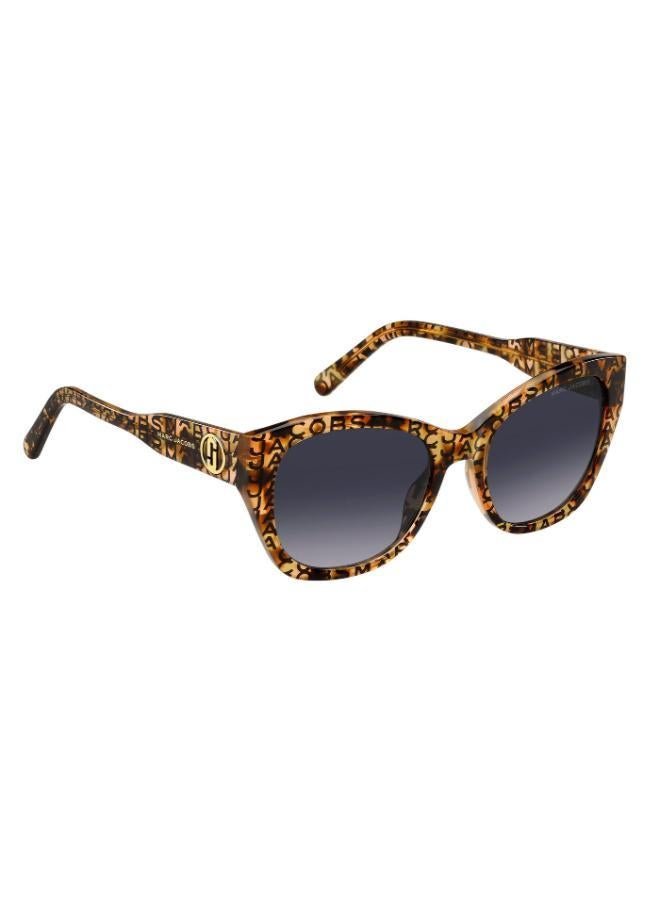 Marc Jacobs Rectangular Sunglasses Frames - Image 2