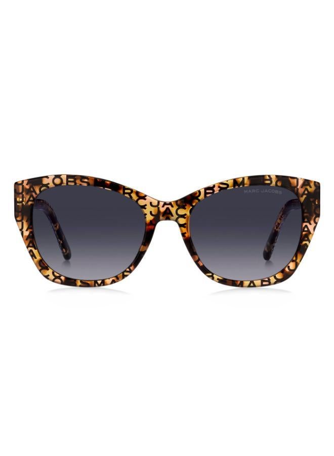 Marc Jacobs Rectangular Sunglasses Frames - Image 3