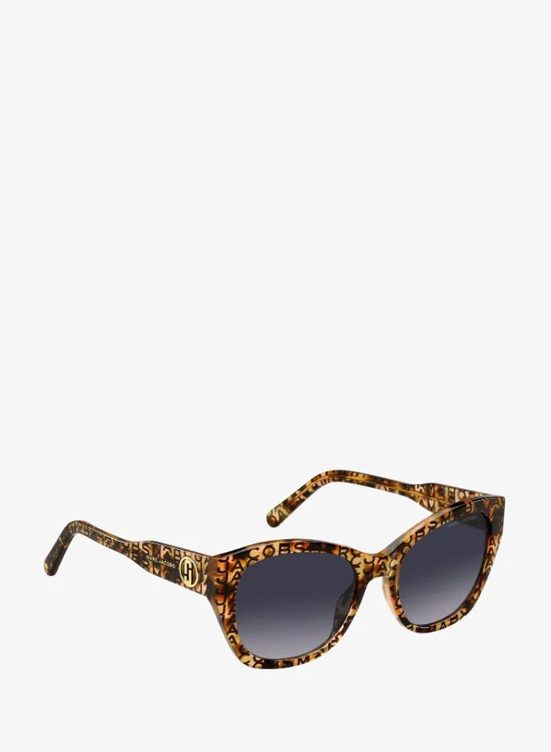Marc Jacobs Rectangular Sunglasses Frames