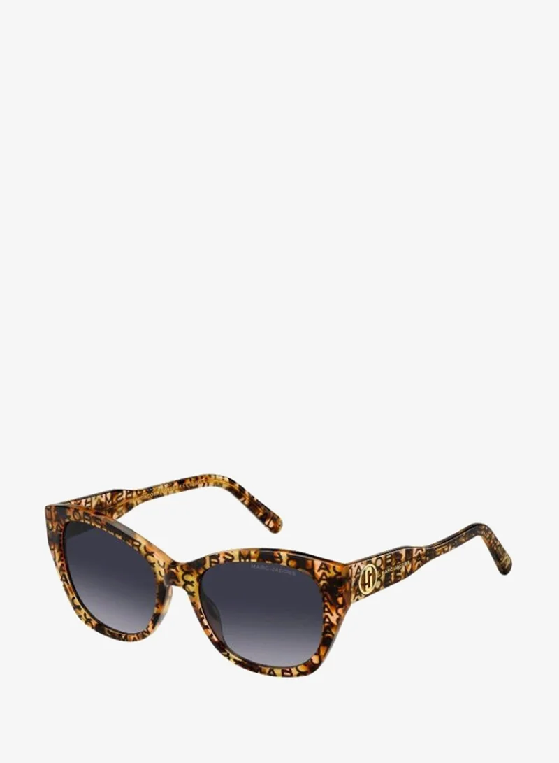 Marc Jacobs Rectangular Sunglasses Frames