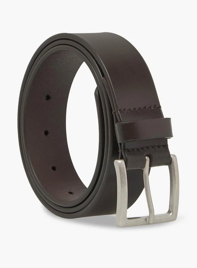 Splash FAV Men Leather Belt