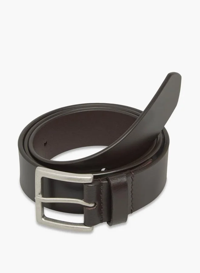 Splash FAV Men Leather Belt