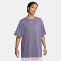 Nike Purple