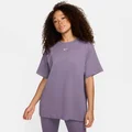 Nike Purple