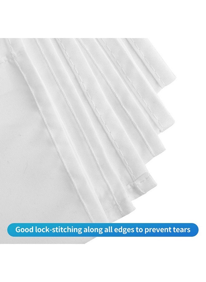 HEMMOTOP White Backdrop Background 10 X 12 Ft White Backdrop Screen For Photographyseamless White Photography Backdrop Background For Photo Video Studio  - Image 4