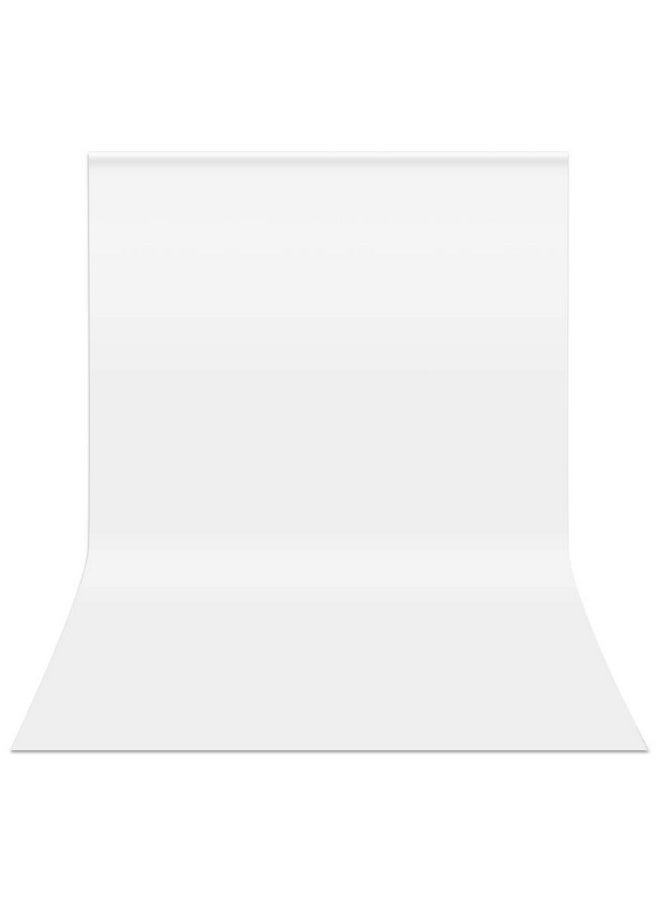 HEMMOTOP White Backdrop Background 10 X 12 Ft White Backdrop Screen For Photographyseamless White Photography Backdrop Background For Photo Video Studio  - Image 1