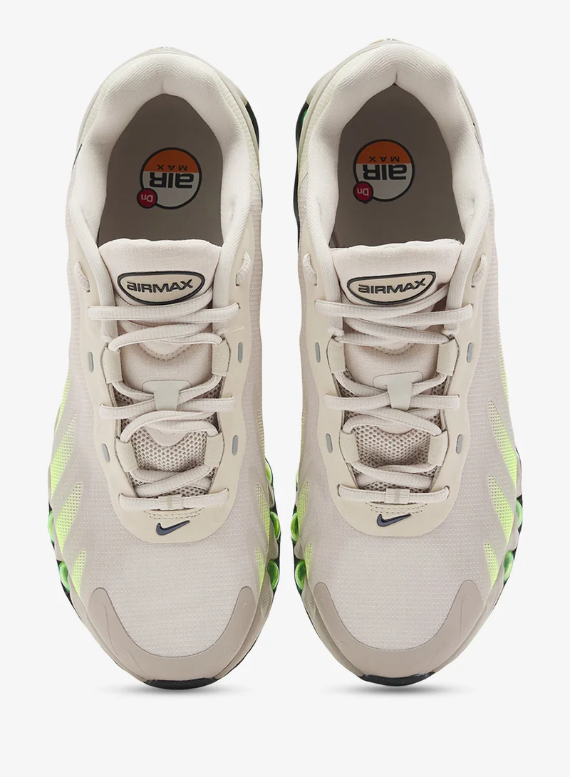 Nike LT OREWOOD BRN/BLACK-MOON PARTICLE-VOLT ICE Air Max Dn8 for Men | Best Price UAE