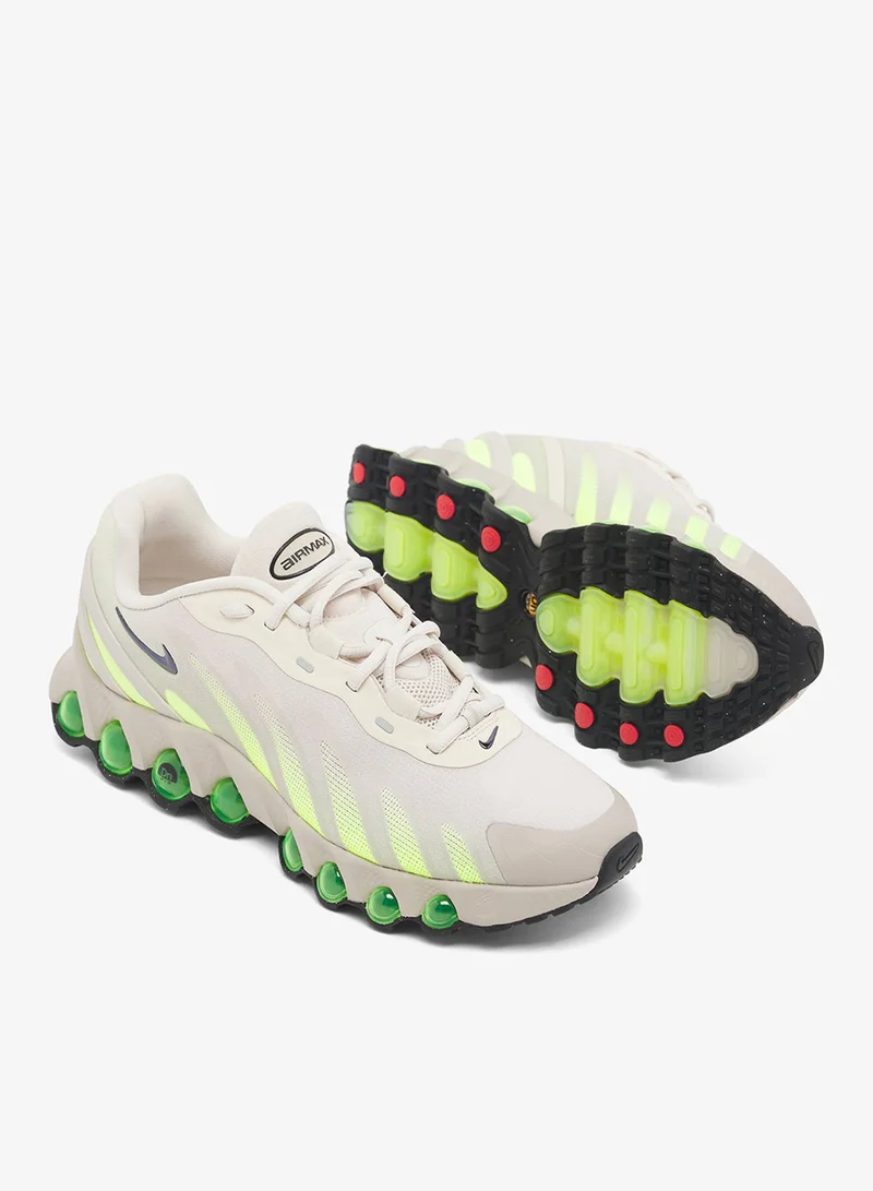 Nike LT OREWOOD BRN/BLACK-MOON PARTICLE-VOLT ICE Air Max Dn8 for Men | Best Price UAE